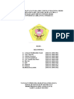 Revisi LAPORAN PENDAHULUAN DENGAN DIAGNOSA MEDIS TUBERKULOSIS PARU