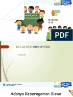 Pembelajaran Berdiferensiasi