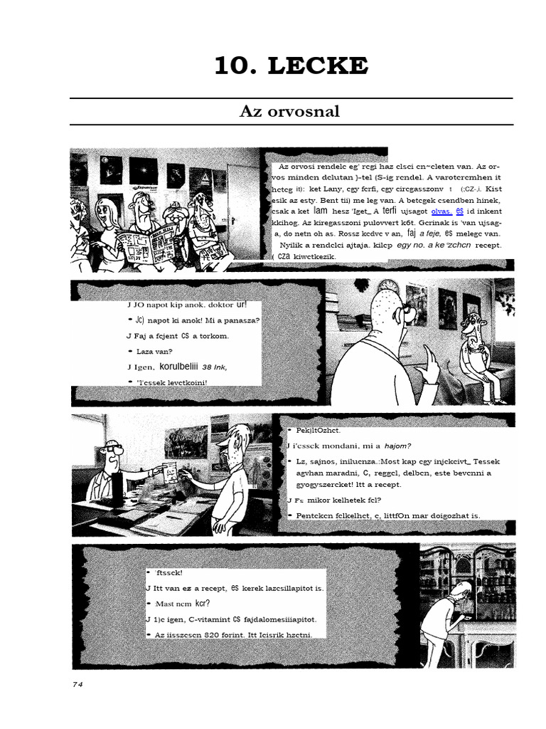 Hallo 10. | PDF