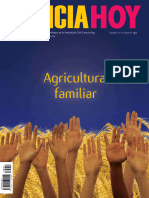 Revista - 140 AGRICULTURA FAMILIAR