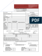 FRANCHISE FORM - Latest