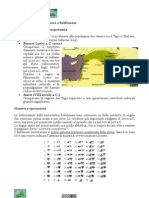 Matematica babilonese