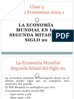 Clase 5 Historia Económica 2024-1