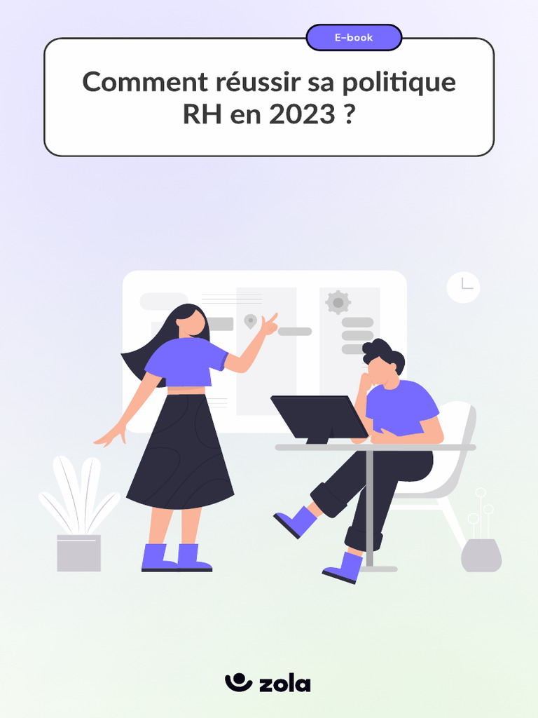 Réussir sa politique RH en 2023 | PDF | Gestion des ressources humaines ...
