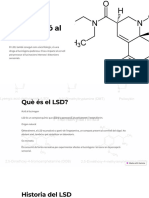 Introduccio Al LSD