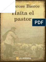 El Pastor Haita-Bierce Ambrose