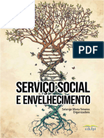 Livro SERVIÇO SOCIAL E ENVELHECIMENTO E-BOOK-1202010201