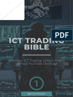 Part 1 - Ict Trading Bible Final