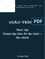 Tailieuxanh GT Thuc Tap Thanh Lap Ban Do Dia Hinh Dia Chinh Phan 1 3743