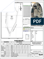 PLANO DE UBICACION Y LOCALIZACION (1) - Layout1