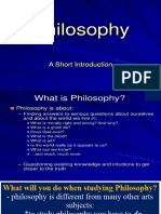 Q1 Lesson 1 Doing Philosophy