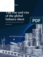 Mgi The Rise and Rise of The Global Balance Sheet Es VF