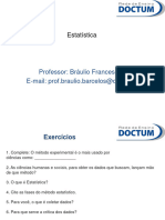 ExercíciosResolvidos Aula 3 04 03 2024