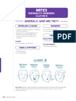 Personality Disorders Cluster B.indd - Osmosis