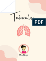 Tuberculosis. Dra. Barjo
