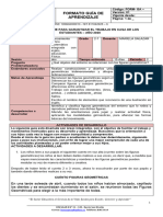 Guia de Aprendizaje Matematicas 2.P