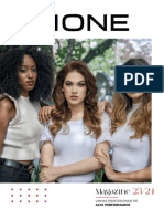 Kione Magazine Atualizado 2024