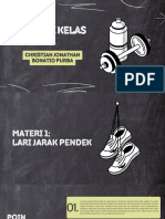 Materi Atletik