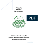 PPP Policy 