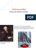 Elektrostatika (Bagian II) PDF