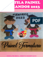 Apostila Painel Formandos