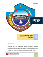 BAB 4 Kesimpulan