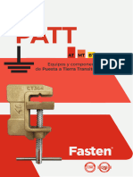 Brochure Patt