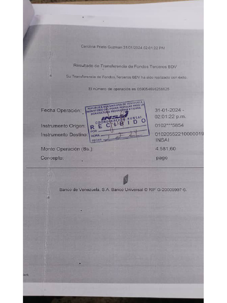 Runsai Planilla | PDF