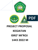 Proposal