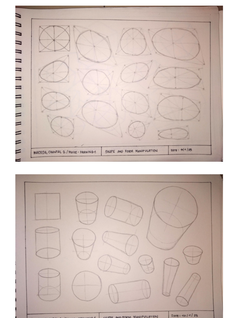 SHAPES | PDF