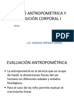 4.antropometria y Composición Corporal