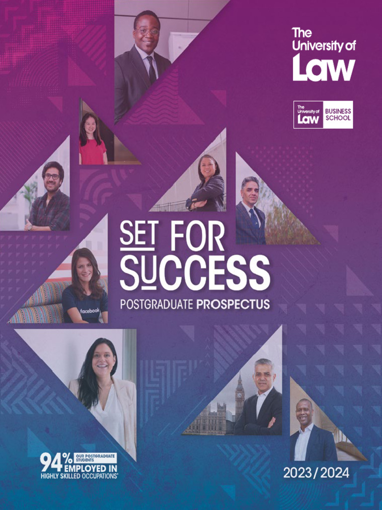 PG Postgraduate Prospectus | PDF