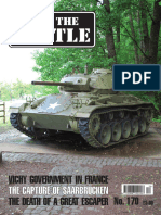 After The Battle - Issue 170 - The Vichy Government in France