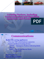 8-PSCRB - Communication