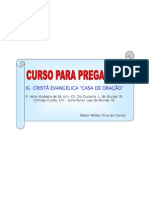 Curso Pre Gad Ores