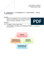 TP Introduccion Metodologia - Ciencia e Investigación