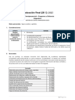 Evaluacion Final Gestion de Costos Financieros