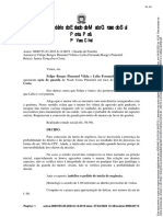 Poder Judiciário Do Estado de Mato Grosso Do Sul: Ponta Porã