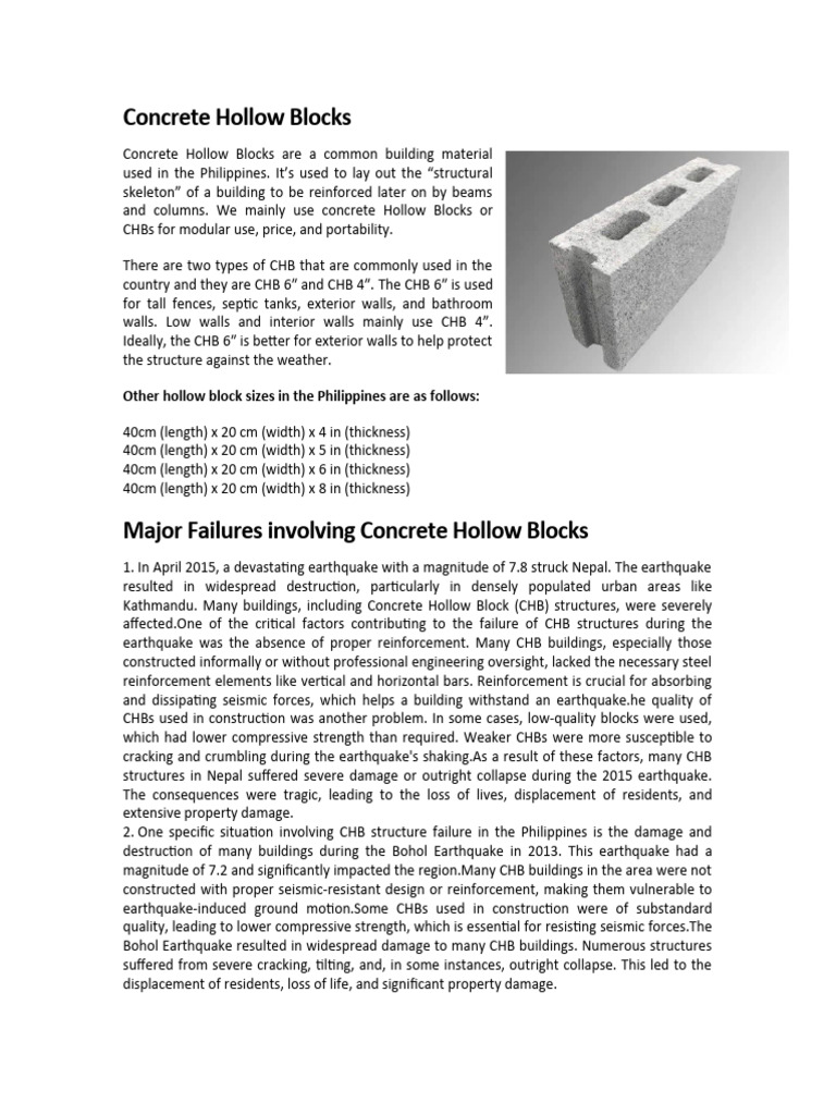 CHB Specifications for Ductile Structures | PDF | Metals | Steel