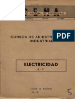 Electricidad A 3