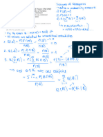 Problem Set 9 Handwritten Solution