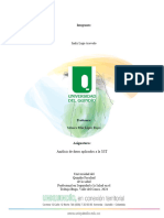 Taller 1 Analisis de Datos PDF