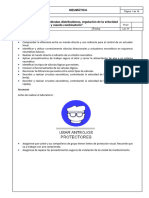 Laboratorio 05 - Cilindros Neumáticos y Válvulas Distribuidoras, Regulación de La Velocidad y Mando Combinatorio