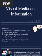 Visual Media