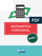 Arquivos Matemática Funcional 