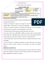 11-03-2024 Tutoría