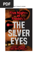 Dave Miller Dayshift at Freddy's Wikia Fandom | PDF