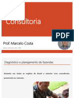 Apresentação Consultoria Prof Marcelo Costa