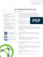 Malwarebytes Endpoint Security