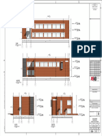 Cua Pa PR Arq 1506 A 1 Elevaciones